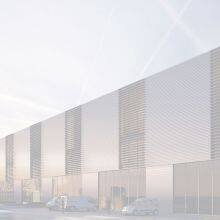 Nantong Polymer New Materials Co., Ltd. company overview - view 2 thumbnail