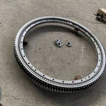 Teeth Harden UNIC Crane UR-V500 Slewing Gear Turntable Bearing Slewing Rings thumbnail-3