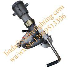 Stationary Manual Fire Monitor YAPS20-40 thumbnail-2