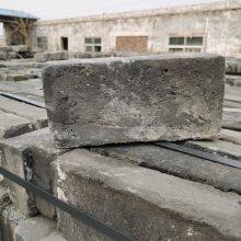 TAITONE Antique Grey Reclaimed Brick | Historic Restoration-Grade Building Material thumbnail-3