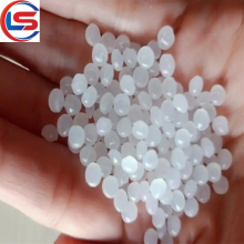Factory Direct HDPE Plastic Pellets Virgin Raw Materials for Molding LDPE Grade HDPE Granules Recycled Fibers Application