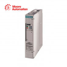 SIEMENS 6SE7031-2GF60-Z=G93