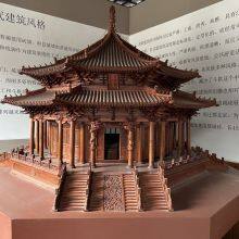 Factory for Making Ancient Architectural Models thumbnail-3