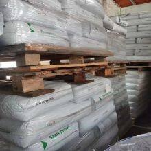 ExxonMobile TPV Santoprene 241-73W236 Thermoplastic Vulcanizate Plastic Granules Plastic Raw Material thumbnail-4