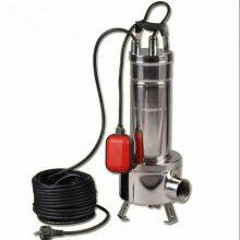 DAB FEKA VS Stainless Steel Submersible Pump With Micro - Cast Stainless Steel Vortex Impeller thumbnail-3