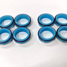 Waterjet Cutter Pump Spare Parts High Pressure Seal Waterjet Cutting Intensifier H.P Seal Kit thumbnail-2