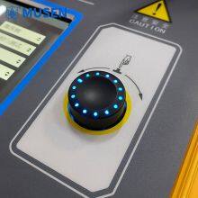 MS-510S, Transformer DC Resistance Tester thumbnail-5