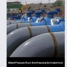 Copper Heating Cable With XLPE Insulation Self-Regulating Electric Heating Cable Low Temperature Unit Soil Heating Cable thumbnail-5