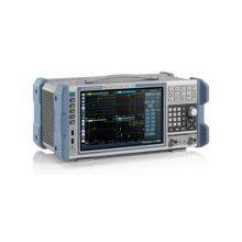 Rohde Schwarz ZNLE4 Vector Network Analyzer，100 KHz to 4.5 GHz thumbnail-3
