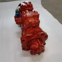 Hydraulic Variable Axial Pump K3VG63 K3VG112 K3VG180 Series K3V280SH142L-8N12-VB K3V112DT K3V280DT K3V2140 Hydraulic Piston Pump thumbnail-3