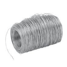 High Carbon Galvanized Spring Steel Wire Coil, 4mm Industrial Grade thumbnail-1