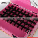 Beauty Case Nail Polish Case Nail Care Case thumbnail-4