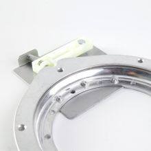 360° Rotation Cabinet Lazy Susan Turntable Swivel Plate for Kitchen Cabinet thumbnail-3