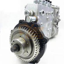 Construction Machinery Fuel Pump Compatible 115603-3490 101602-8900 101062-8370 S6AD100B410RS2 for Optimal Performance thumbnail-2