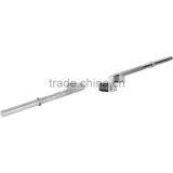 120cm Long Bar Spring Collar Chrome Plating 30mm thumbnail-1