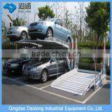CE Approved Mini Ever Eternal Car Lift thumbnail-2