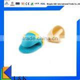 Heat Safe Softtextile Silicone Glove/silicone Oven Mitt/silicone Oven Gloves