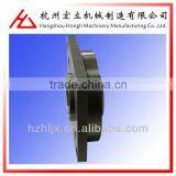 Oem Cuatom Precision 304 Stainless Steel Dished End Cap Sheet Metal Parts thumbnail-1