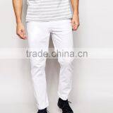 Mens Pants Skinny Chinos in Slim Fit thumbnail-1