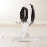 Newest 2015 Hot !!!Supporting Mobile Remote Monitoring Two-way Voice Intercom WIFI IP Camera thumbnail-3