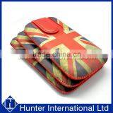Printed UK Flag Design For SamsungNote2 Slide In Case thumbnail-5