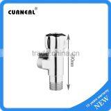 Radiator Valve Brass Valve