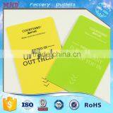 MDC06 ISO 14443 RFID Tag HF Chip S50, PVC Chip Card thumbnail-4