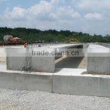 Single Tee Beam Mould/Concrete Beam Mould thumbnail-4