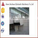 Low Price Disabled Electric Lift, Electric Lift With no Obstacle in High Quality thumbnail-2