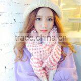 Autumn and Winter Keep Warm Scarf Fashion Ladies Style Magic Scarf Wholesale thumbnail-5