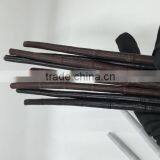 New Products 2016 Jewelry Mens Leather Blue Ostrich Leather Cord For Men Personal Men's Leather thumbnail-6