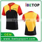 Manufacture high quality new design Rugby Jerseys