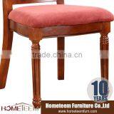 2015 Popular Design Wood Furniture Restaurant Wooden Chair thumbnail-6