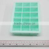 Food Grade Silly Candy Molds Ice Cream Tools Silicone Ice Cube Trays