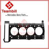 Gasket Cylinder Head for Mercedes W203 W211 M271 Car Parts 2710160520 Supplier's Choice