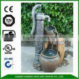2015 Hot Sales Garden Jar Water Fountains thumbnail-6