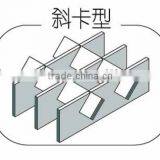 Serrated Bar Grating Manufacturer