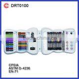 67PC CHILDREN DRAWING SET thumbnail-1