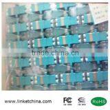 LC/UPC/PC Duplex MM Adapter thumbnail-1