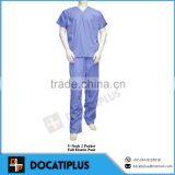 Made in Pakistan Medical Scrubs