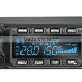 6666 High Power 10 Meter Radio thumbnail-1