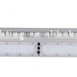 High Power 100W 200W Led Linear High Bay Led High Bay for Industrial Supermarket Warehouse thumbnail-3