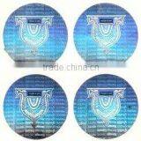 China Shanghai Custom Made Hologram Sticker , Stickers Made in China thumbnail-1
