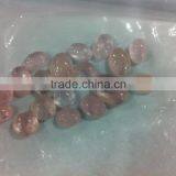 Morganite Cabochons thumbnail-4