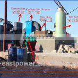 DZL Wood Waste Biomass Fired Steam Boiler thumbnail-2