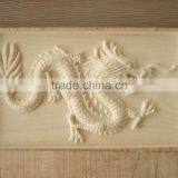 China Advertising CNC Router Machine Price for Wood Carving Aluminum Metal Cutting thumbnail-5