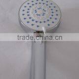 Five Function Rainfall Jet ABS Shower Head thumbnail-1