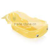 China Wholesale Plastic Baby Bathtub thumbnail-2