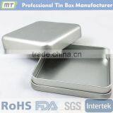 Metal Square Tin Box for Christmas Package thumbnail-3