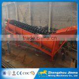 Clay Screw Sand Washing Machine thumbnail-6
